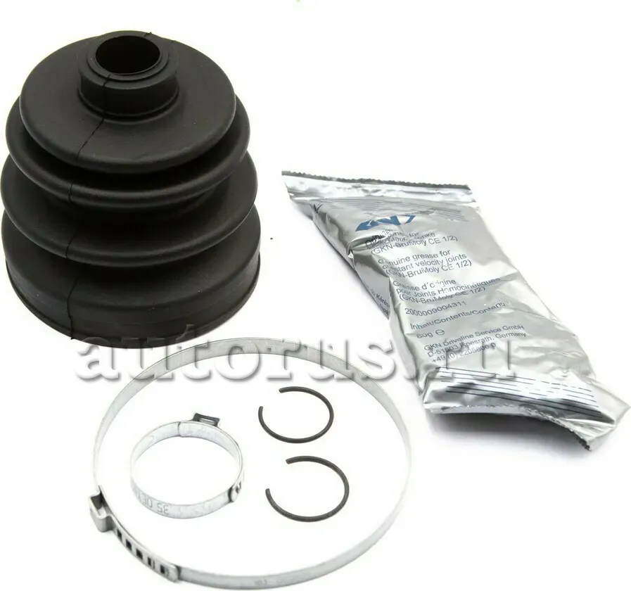 Пыльник ШРУС внешн.лев. P11 SR20DE 300339 (GKN) GKN. Артикул 300339