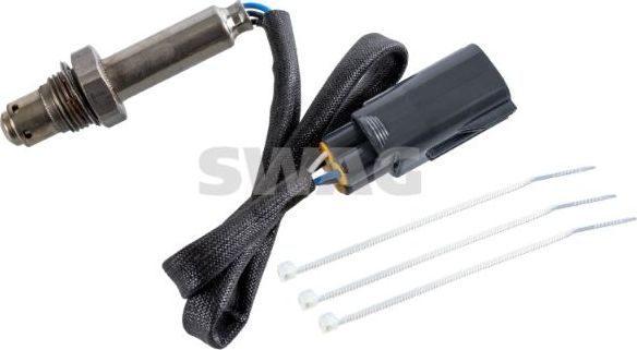Лямбда-зонд (кислородный датчик) SWAG. Артикул 33 10 3141