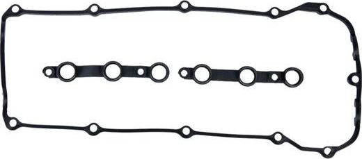 Прокладка клапанной крышки 441724 Zentparts (резина). Артикул Z18576