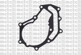 Помпа (водяной насос) Metelli для Renault Mascott 2004-2010. Артикул 24-1147