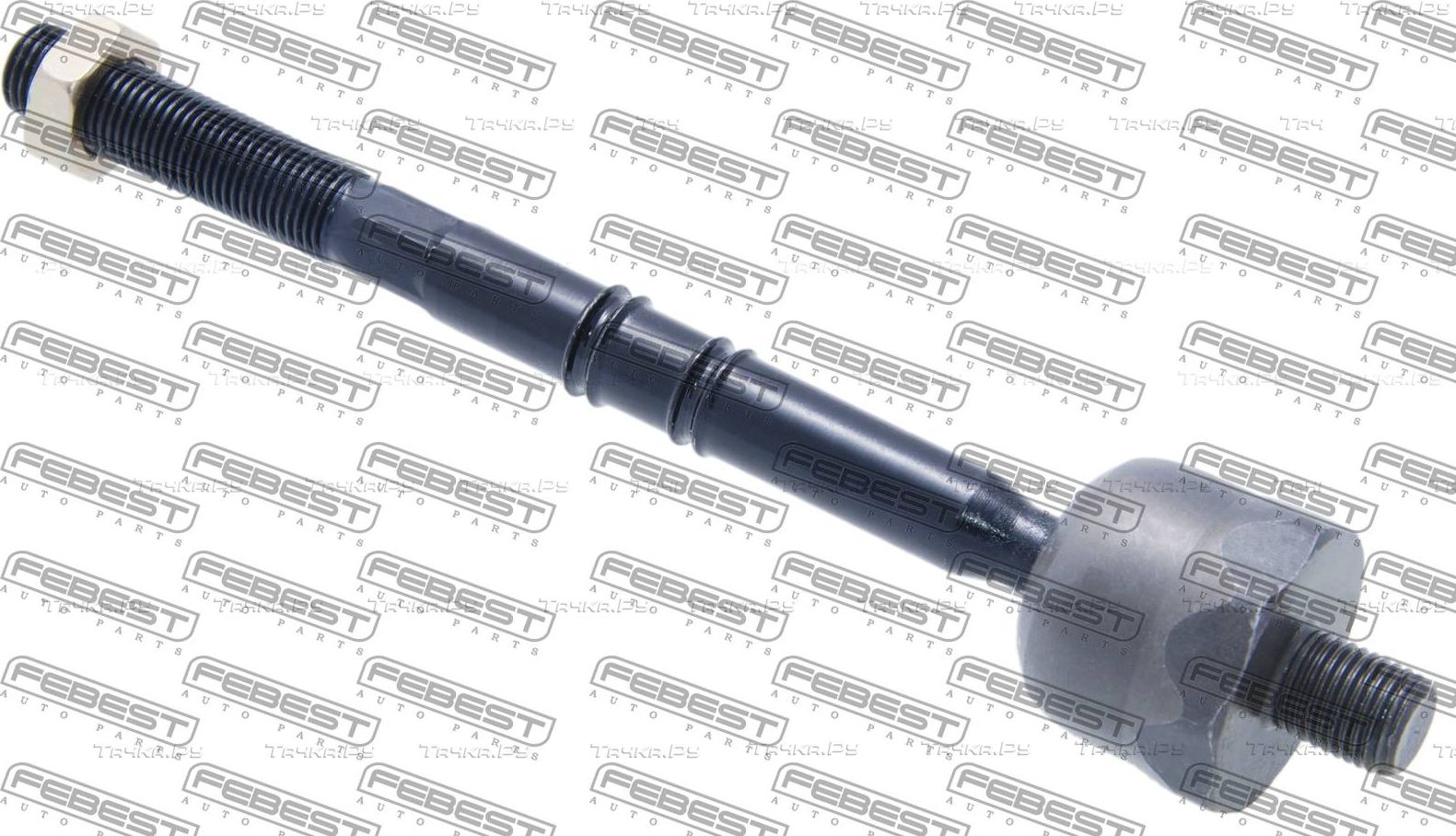 Рулевая тяга Febest для MINI Coupe R58 2010-2015. Артикул 1922-R55