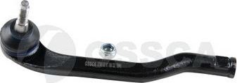 Наконечник рулевой тяги OSSCA. Артикул 22365
