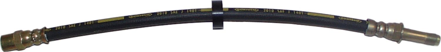 Тормозной шланг JP Group передний правый/левый для Volvo V70 II 1999-2008. Артикул 1161601100