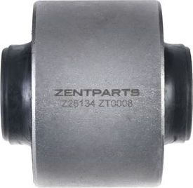 Сайлентблок переднего рычага подвески Zentparts. Артикул Z26134