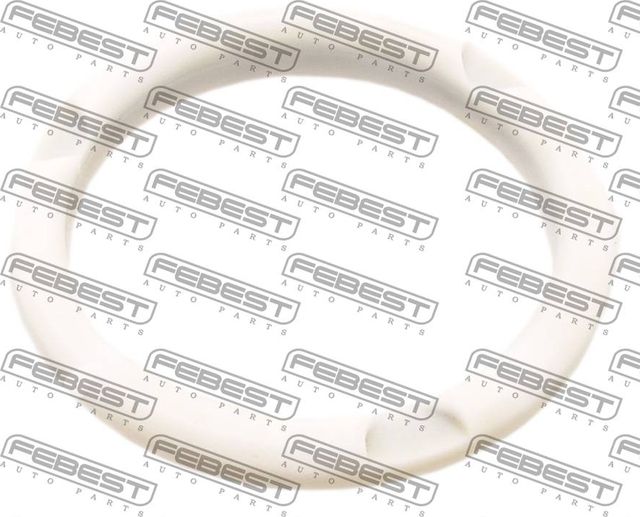 Опорный подшипник амортизатора Febest передний для Audi 200 II (C3) 1983-1990. Артикул ADB-100