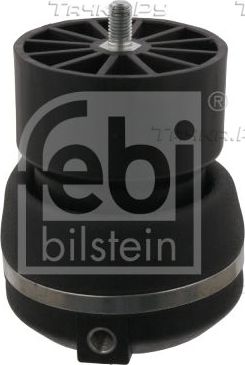 Пневмоподушка кабины Febi Bilstein для IVECO EuroStar 1993-2002. Артикул 35032