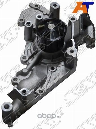 ПОМПА ВОДЯНАЯ TOYOTA 2,3UZFE 07- ST-T107 (SAT). Артикул STT107