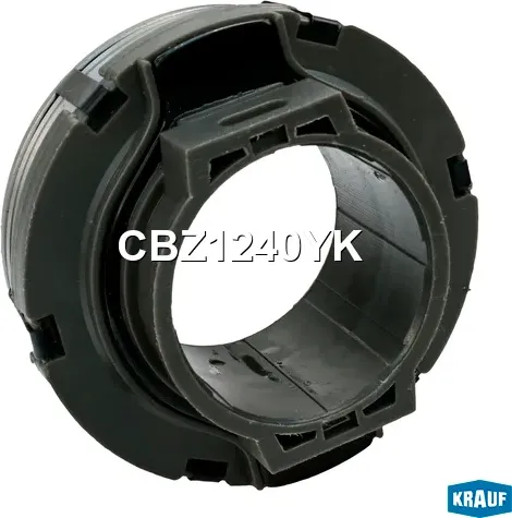 Подшипник выжимной Krauf. Артикул CBZ1240YK