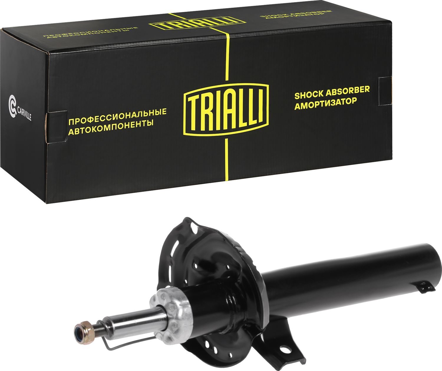 Амортизатор Trialli. Артикул AG 18065