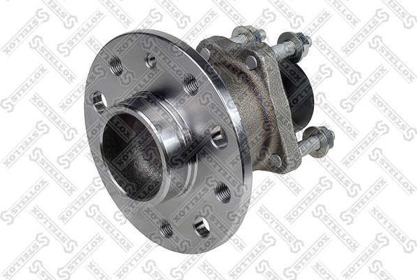 Ступичный подшипник (комплект) Stellox. Артикул 43-28231-SX