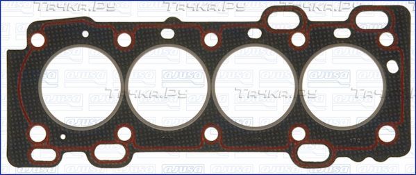 Прокладка ГБЦ Ajusa FIBERMAX для Volvo S40 I 1999-2003. Артикул 10162700