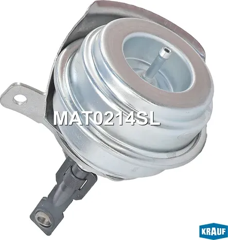 MAT0214SL_актуатор турбокомпрессора!/ Krauf. Артикул MAT0214SL