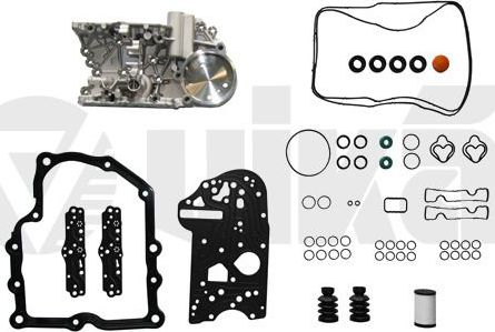 Фильтр АКПП Vika для Volkswagen Polo V 2009-2026. Артикул K31779901