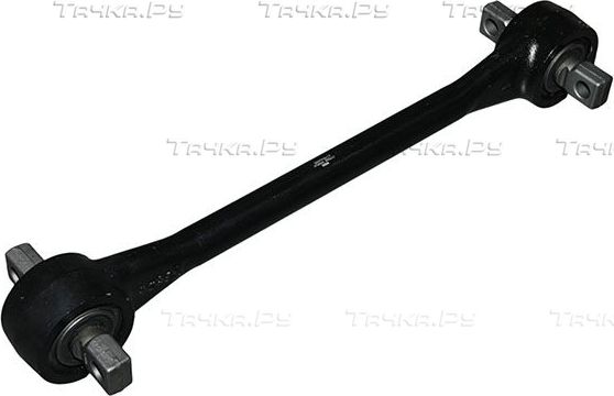 Продольный рычаг задней подвески Zentparts. Артикул Z42025
