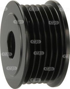 Шкив генератора HC-Cargo. Артикул 139310