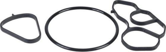 Комплект прокладок ГБЦ Zentparts. Артикул Z09157