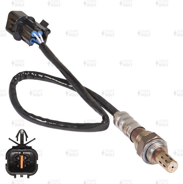Лямбда-зонд (кислородный датчик) StartVOLT. Артикул VS-OS 0539
