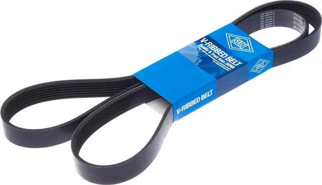 Ремень поликлиновой (SUN). Артикул 7PK1705