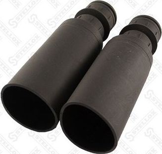 Комплект отбойников и пыльников амортизаторов (стоек) Stellox. Артикул 11-27144-SX