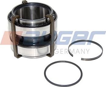 Ступичный подшипник Auger для MAN TGA 2000-2026. Артикул 69702