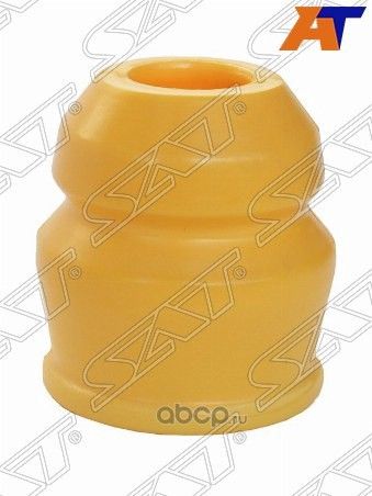 Отбойник заднего амортизатора HYUNDAI SOLARISKIA (SAT). Артикул ST553261M000