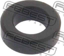 Кольцо форсунки уплотнительное Febest для Toyota Caldina III 2002-2007. Артикул TT-SJR