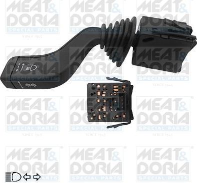 Подрулевой переключатель Meat & Doria. Артикул 23027