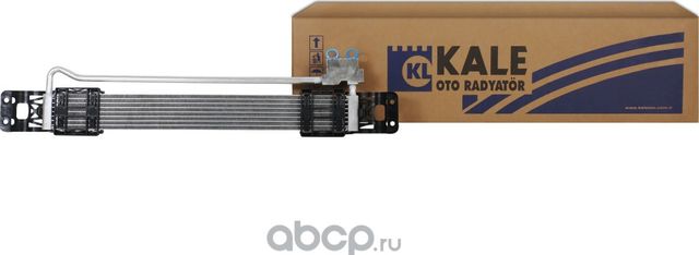 Радиатор масляный (Kale). Артикул 362560