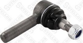 Наконечник рулевой тяги Stellox правый внешний для Volkswagen LT I 1975-1996. Артикул 51-00779-SX