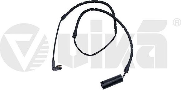 Датчик износа тормозных колодок  Vika. Артикул 61270001