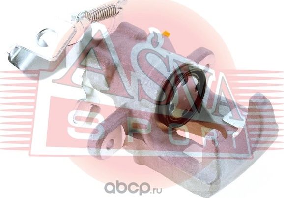 Суппорт тормозной (Asva). Артикул TYBC005