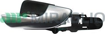 Ручка двери Miraglio. Артикул 60/183