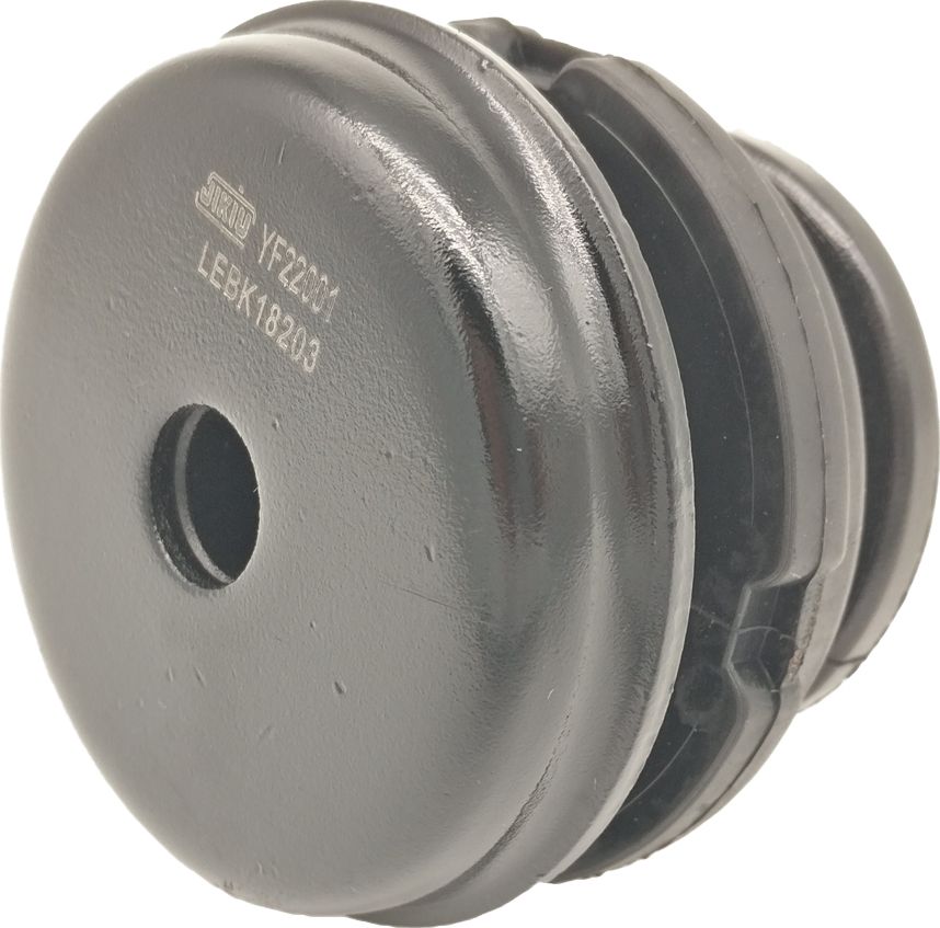 Сайлентблок рычага подвески Jikiu. Артикул YF22001