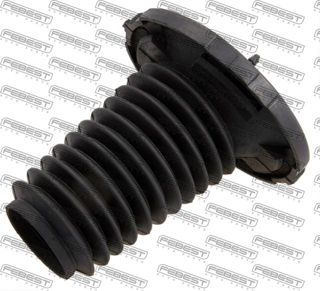 Пыльник амортизатора (стойки) Febest передний для Honda Integra IV 2002-2006. Артикул HSHB-LAEP3F