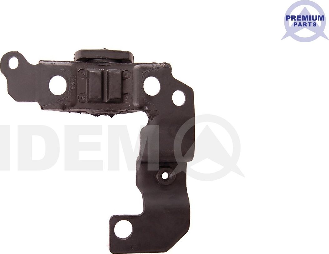 Сайлентблок переднего рычага подвески Sidem. Артикул 819612