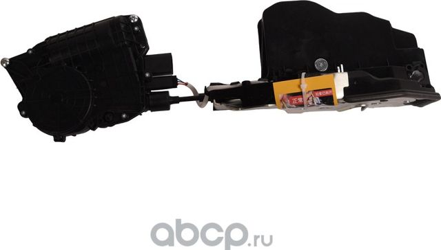 Привод замка передней двери / Front Door Lock Actuator 51217315019 (Bapmic). Артикул BF0111740067