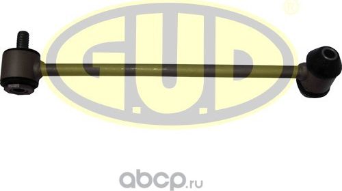 Стойка (тяга) стабилизатора G.U.D.. Артикул GSP301506