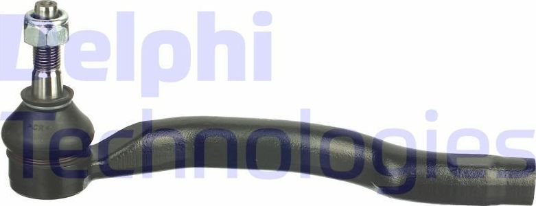 Наконечник рулевой тяги Delphi. Артикул TA3025