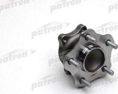 Ступица колеса с интегрированным подшипником Patron. Артикул PBK7418H