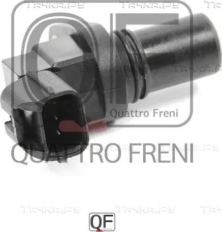 Датчик скорости (Quattro Freni). Артикул qf31b00023