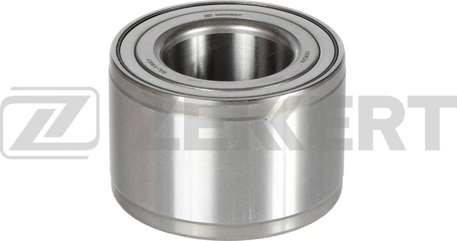 Ступичный подшипник Zekkert. Артикул RL-5987