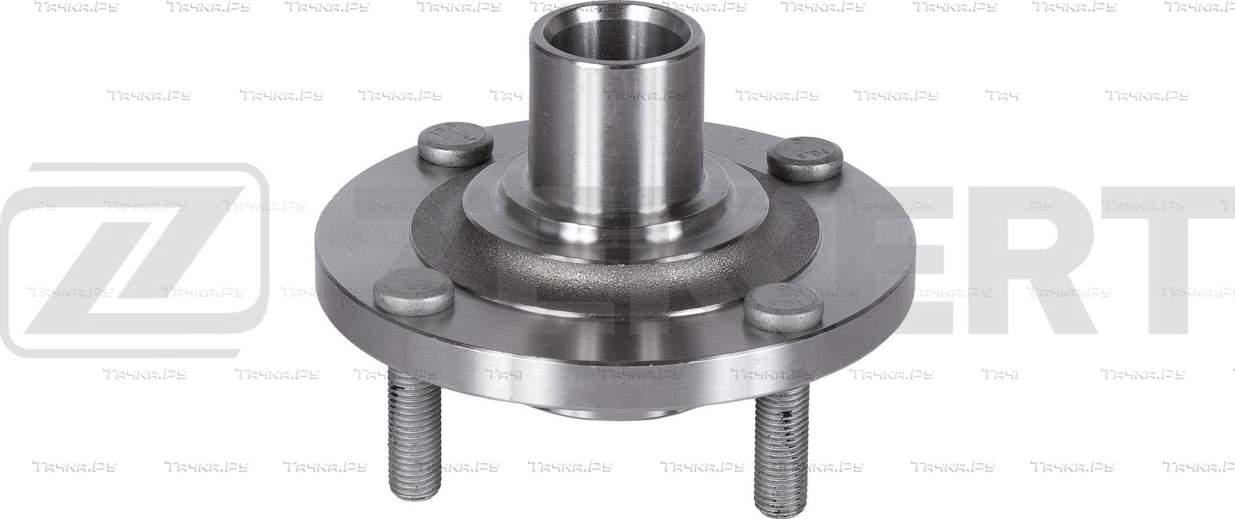 Ступица колеса Zekkert. Артикул RL-2301