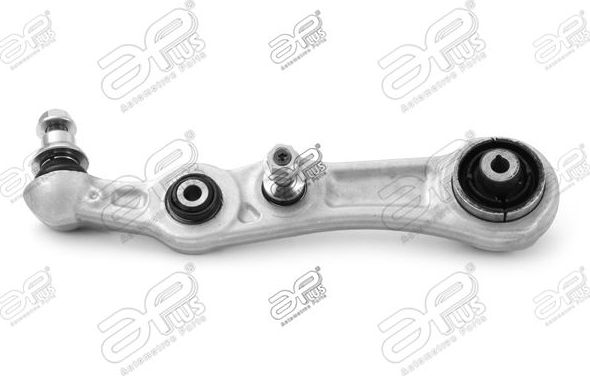 Продольный рычаг передней подвески APlus левый для Mercedes-Benz CLS III (C257) 2018-2026. Артикул 24793AP