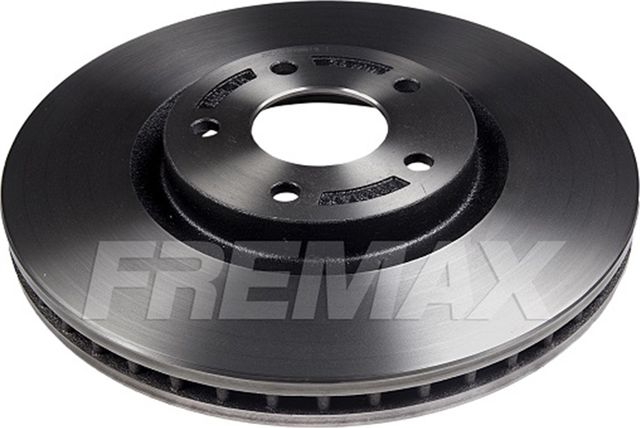 Тормозной диск Fremax Premium Black High Carbon +. Артикул BD-2059