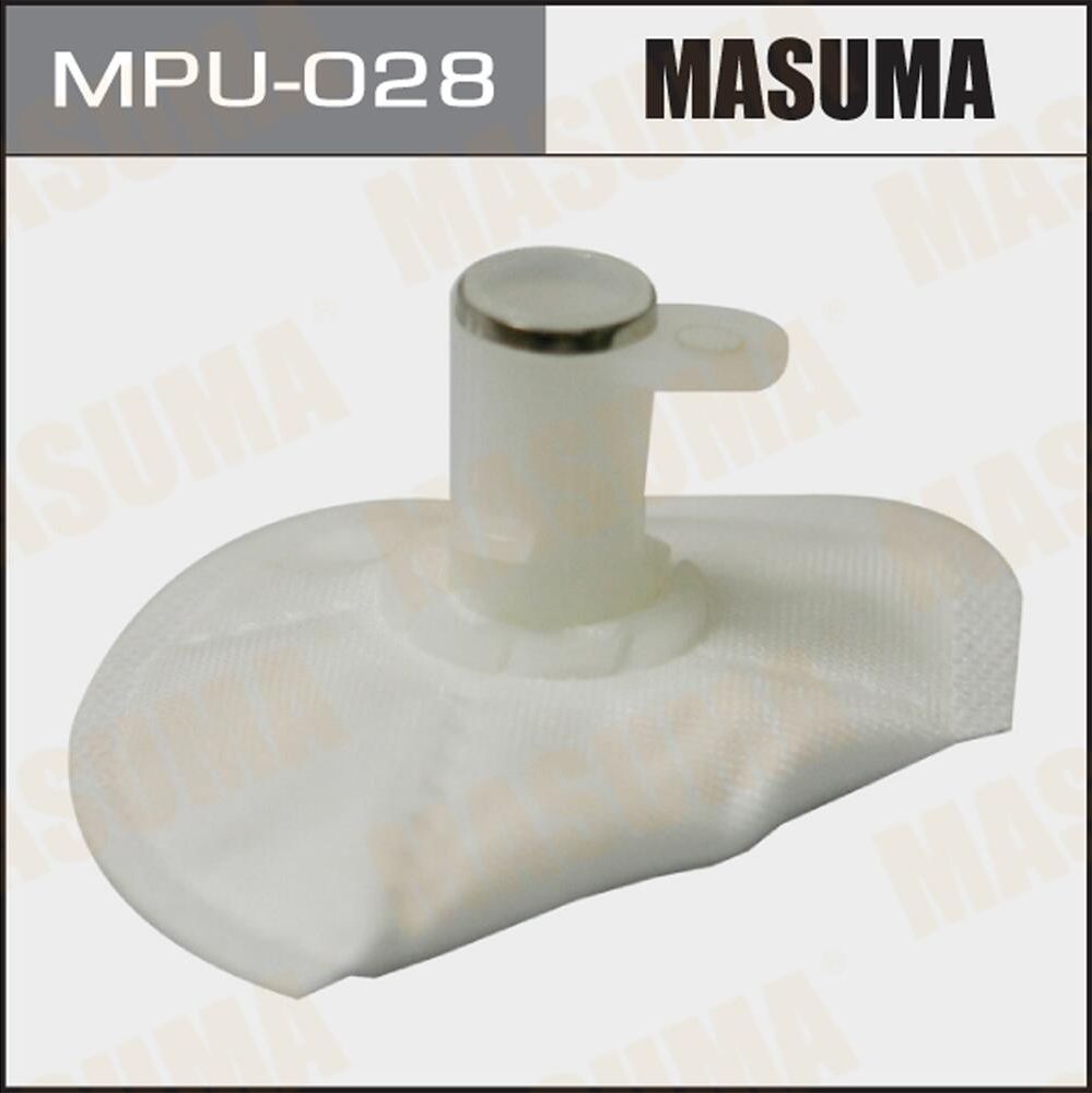 Фильтр топливозаборника (Masuma). Артикул MPU-028