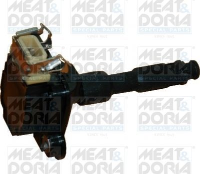 Катушка зажигания Meat & Doria для Volkswagen Sharan I 1997-2000. Артикул 10342
