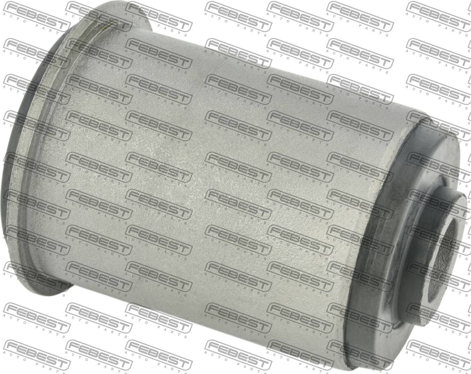 Сайлентблок переднего рычага подвески Febest. Артикул CHAB-029