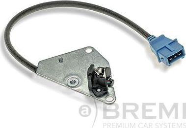 Датчик положения распредвала Bremi для Fiat Bravo I 1995-1999. Артикул 60087