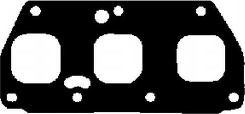 Прокладка выпускного коллектора BGA. Артикул MG7540