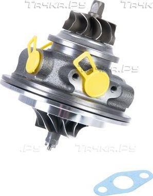Картридж турбины Stellox для Audi A4 I (B5) 1995-2001. Артикул 10-80914-SX